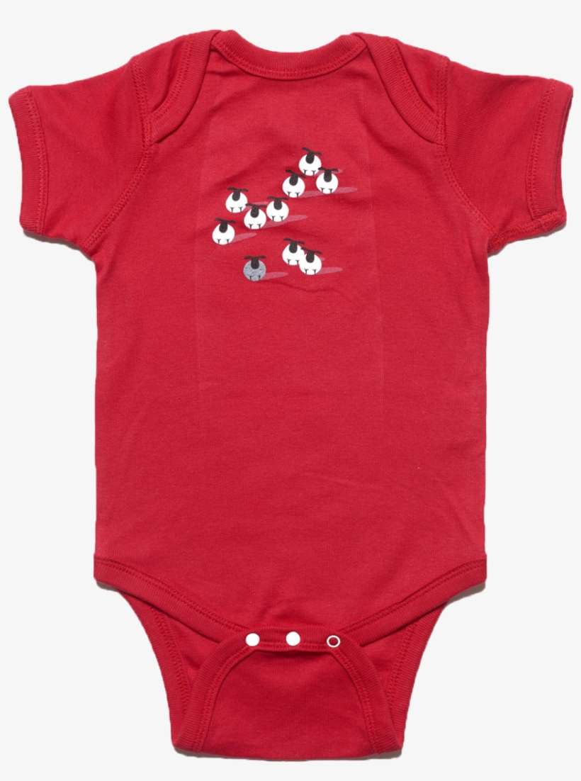 Sfy Baby Onesie - Children's Clothing, transparent png download