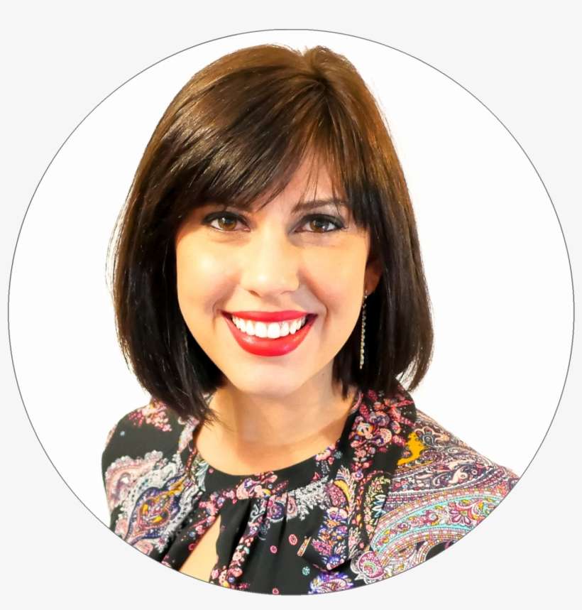 Headshotcircle - Lace Wig, transparent png download