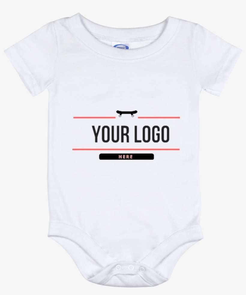 Baby Onesie 12 Month - Infant Bodysuit, transparent png download