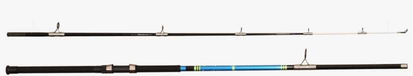 Silver Cat Catfish Pole - Shelf, transparent png download