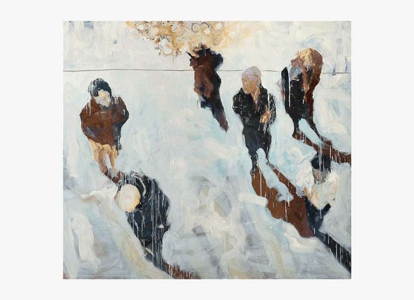 Annemieke Alberts Ideeenpost Pinterest Figurative And - Drawing, transparent png download