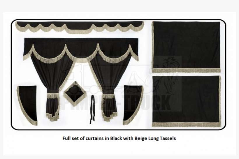 Curtains Scania, transparent png download