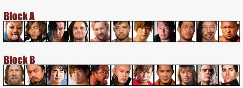 Kento Miyahara Vs Zack Sabre Jr Walter Vs Katsuya Kitamura - Collage, transparent png download