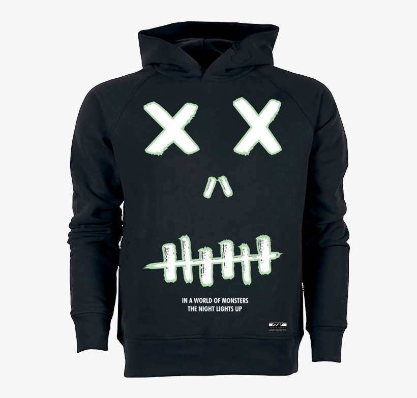 Mnstrb - T-shirt, transparent png download