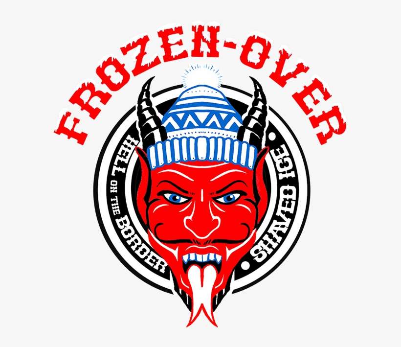 Shaved Ice So Good It's Sinful - Arkansas, transparent png download