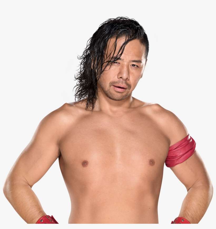 Shinsuke Nakamura Nakamura Wwe, Divas, Chris Jericho, - Wwe Royal Rumble 2018 Winner Nakamura, transparent png download