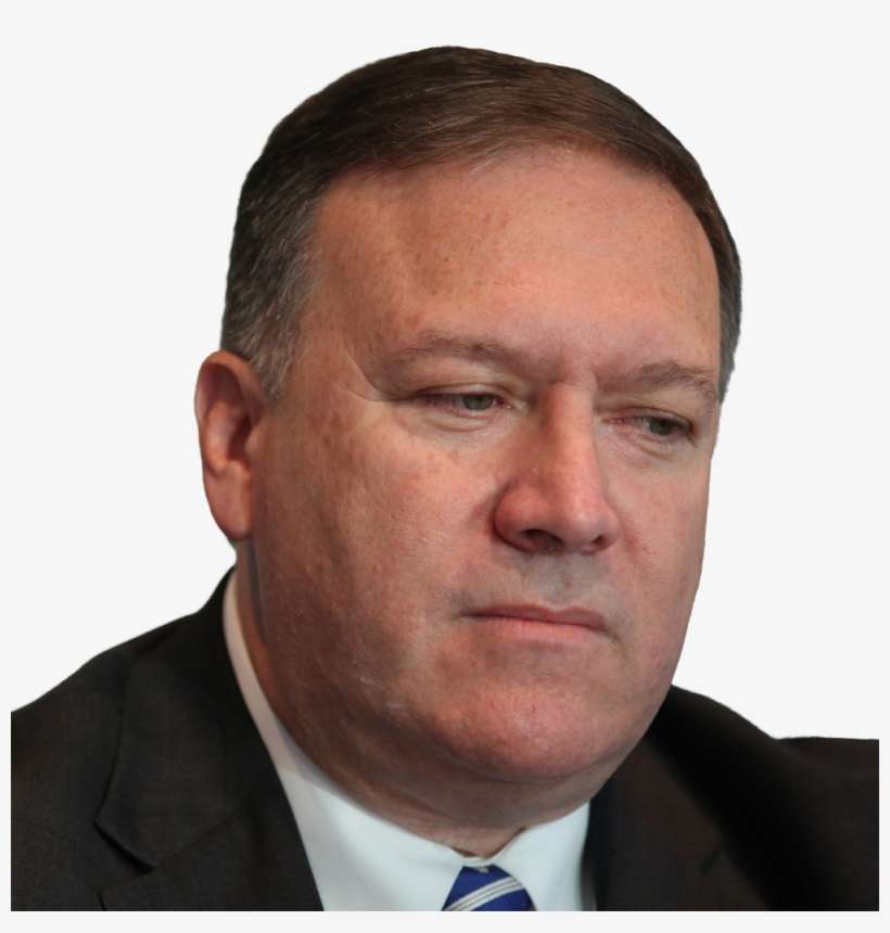 Cia Director - Justice Shakeel Ahmed Baloch, transparent png download