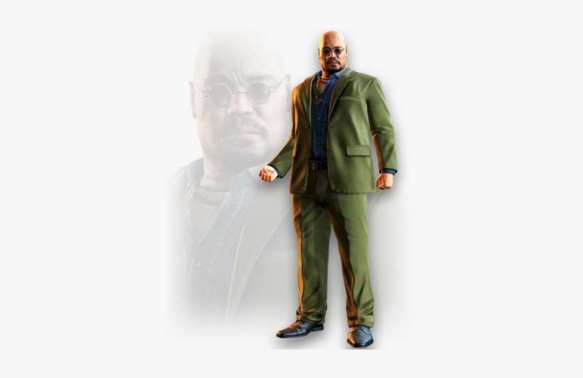 Https - //static - Tvtropes - Org/pmwiki/pub/images/ - Doctor Eggman, transparent png download