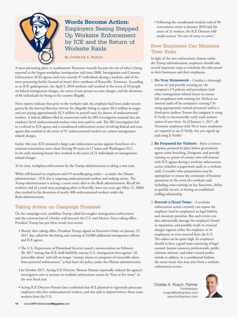 Employers Seeing Stepped Up Worksite Enforcement By - Goose Tower In Vordingborg, Zealand, transparent png download