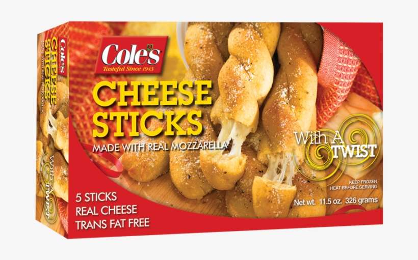 We Are Well Into Our Back To School Routine Now And - Coles Garlic Bread Sticks, transparent png download