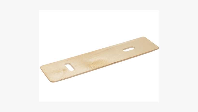 Buy Bariatric Wooden Transfer Board Online Used To - Weeder, transparent png download