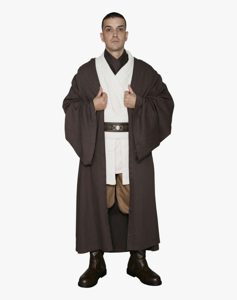 Han Solo Replica Costumes - Obi Wan Kenobi Costume, transparent png download