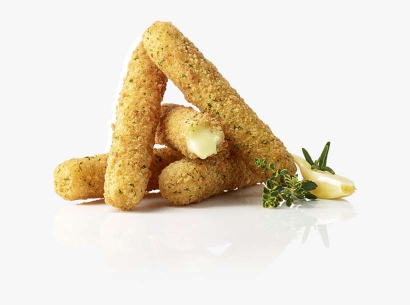 Primo Mozzarella Sticks - Mince Pie, transparent png download
