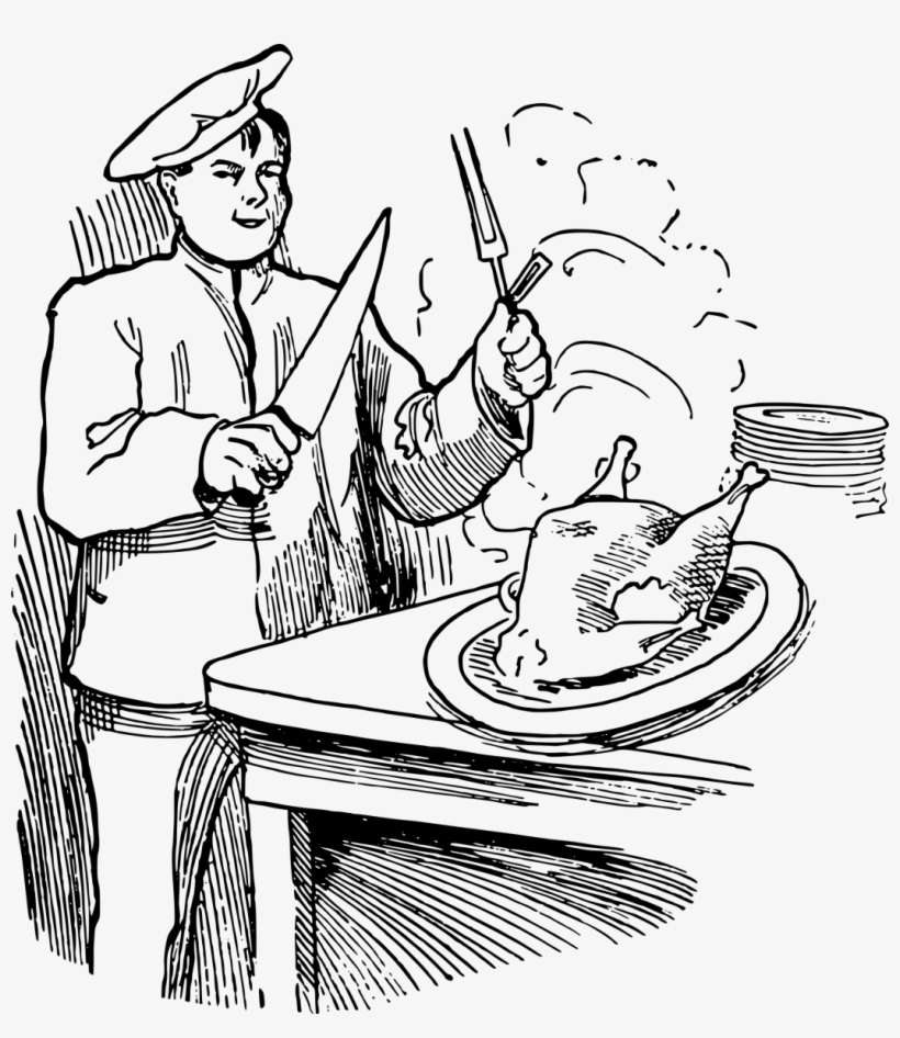 Cute First Thanksgiving Table Clipart 28 Dave Isay - Clip Art, transparent png download