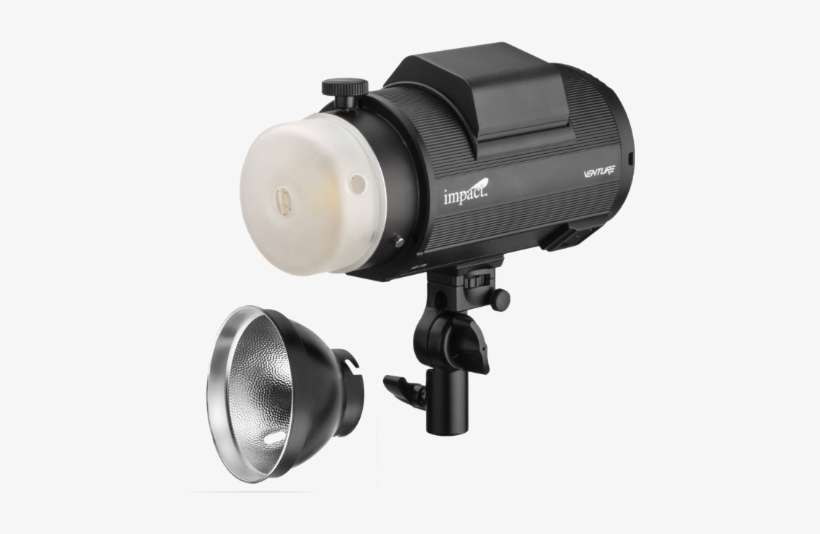 Impact Venture Ttl-600 - Video Camera, transparent png download