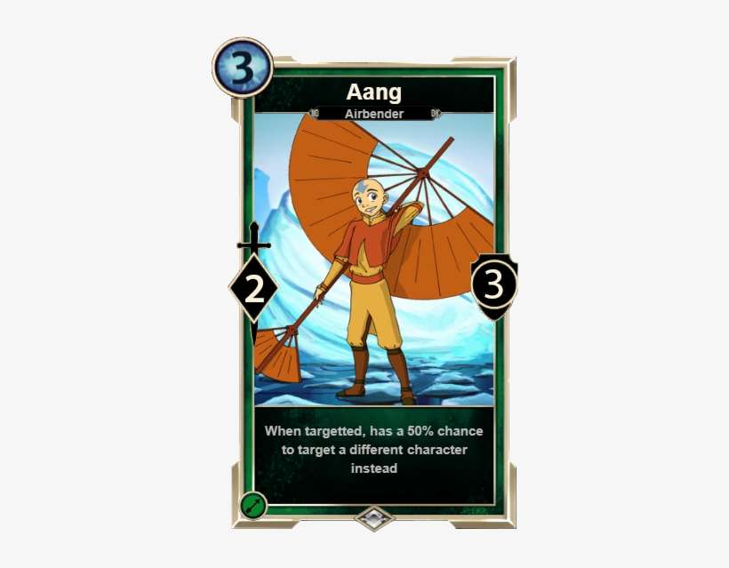 Avatar The Last Airbender Aang, transparent png download