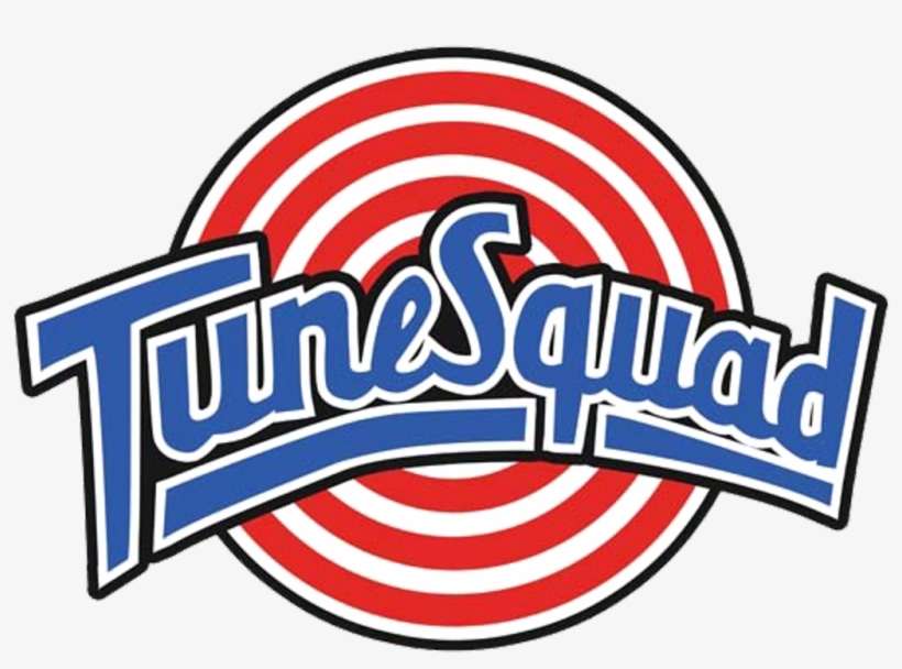 By The Insider - Tune Squad, transparent png download