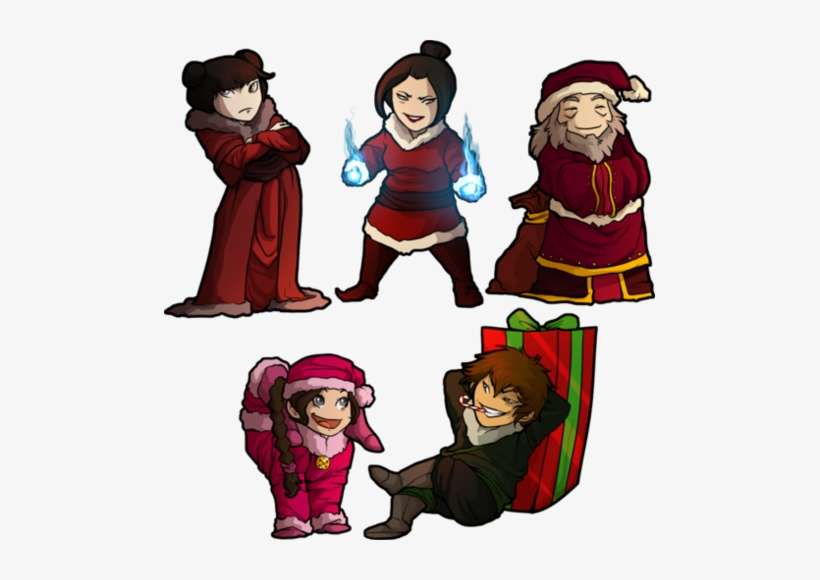 Avatar The Last Airbender Photo - Avatar: The Last Airbender, transparent png download