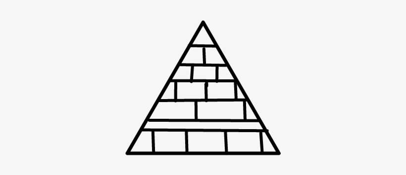 Report Abuse - Triangle, transparent png download