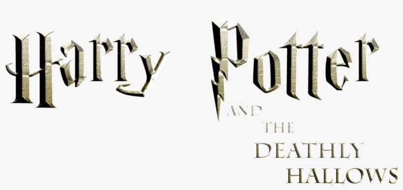 I Spent A Good Time On This, And I Hope You Enjoy It - Harry Potter And The Deathly Hallows: Part Ii (2011), transparent png download