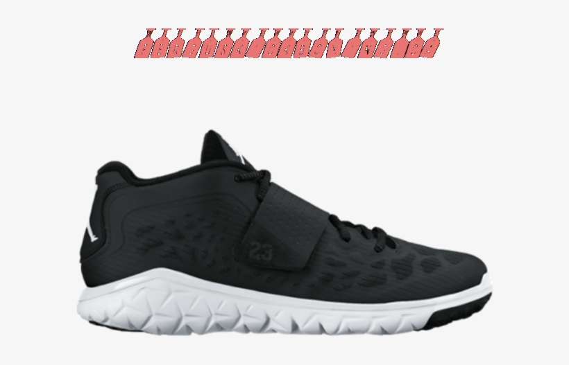 Cnrs476l5ykk Mens Jordan Flight Flex Trainer - Shoe, transparent png download