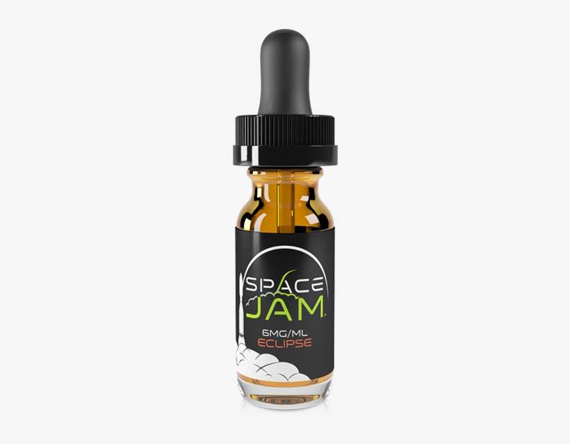 Space Jam - Eclipse 15ml - Zoom - Space Jam Eclipse, transparent png download