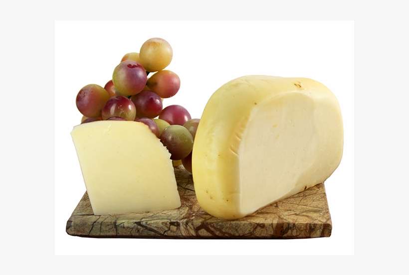 Smoked Mozzarella Cheese - Cheese, transparent png download