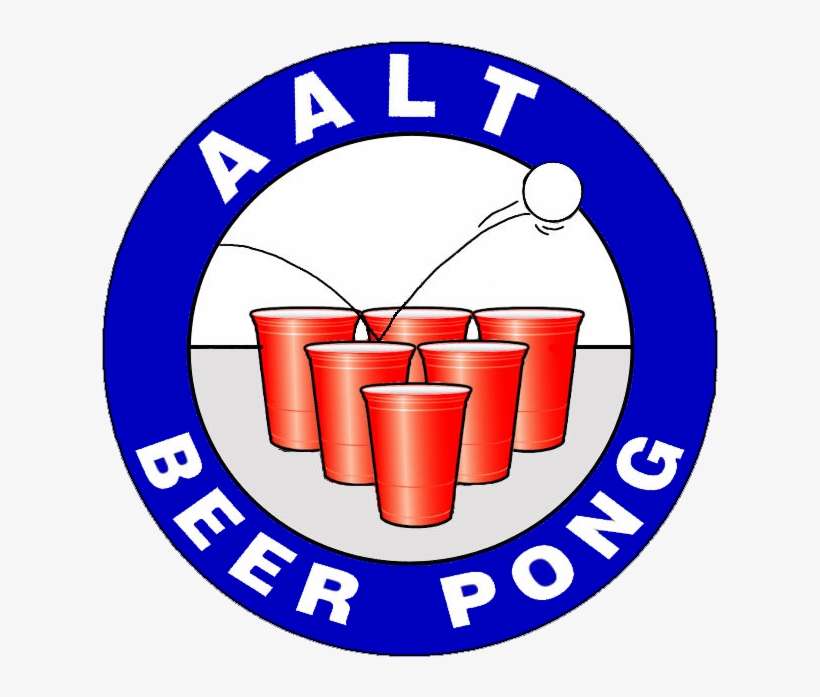 Back To Associations Listing  Aalto Beer Pong - Machine Embroidery Design Dallas Cowboys, transparent png download