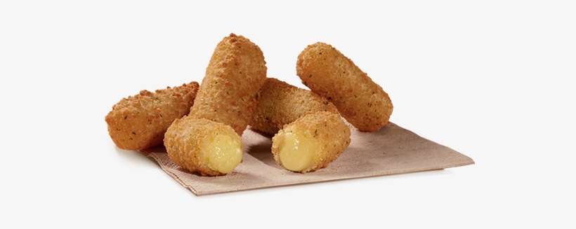 Mozzarella Fingers, transparent png download