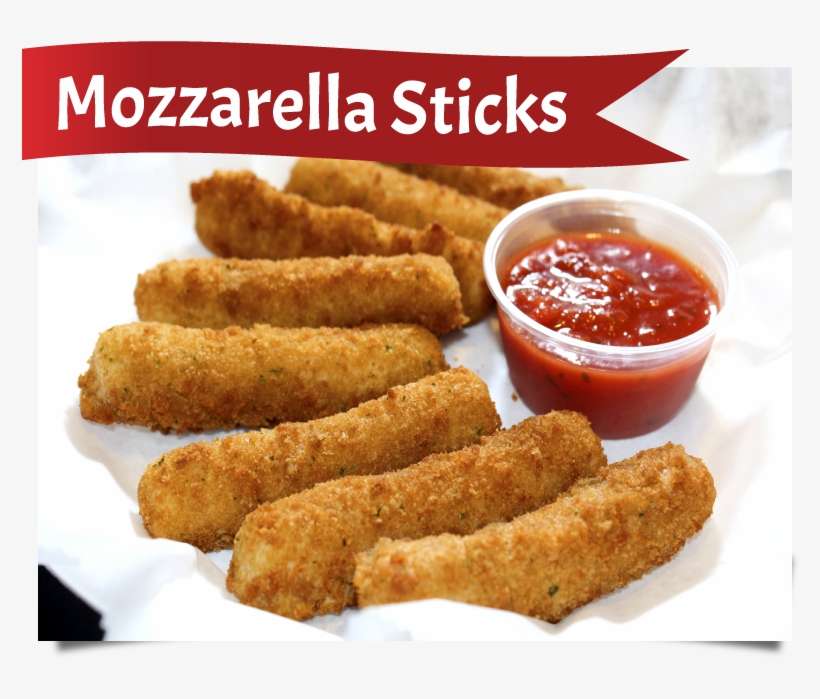 Appetizera - Top 10 B3st Foods In The World, transparent png download