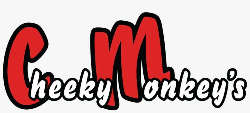Cheeky Monkey's Restaurant & Bar - Restaurant, transparent png download
