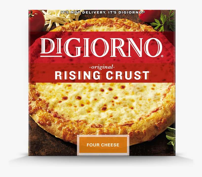 Digiorno Pizza Transparent, transparent png download