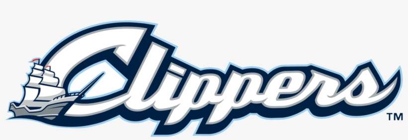 Columbus Clippers Logo, transparent png download