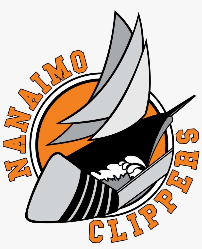 Nanaimo Clippers, transparent png download
