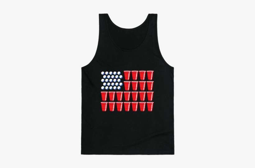 Beer Pong Flag - Silent Hill Shirt, transparent png download