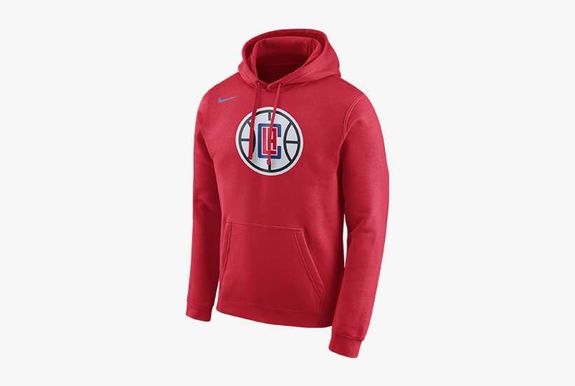 La Clippers Logo Club Hoodie - G Fuel Hoodie, transparent png download