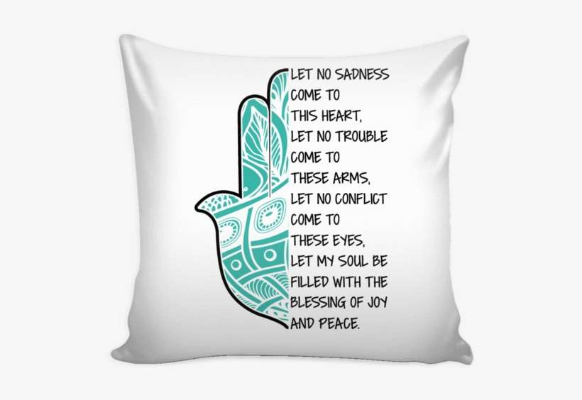 Pillow Audrey Hepburn, transparent png download