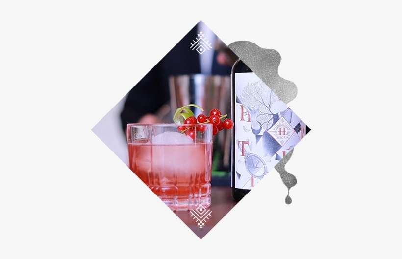 Extase Cocktail - Paris, transparent png download