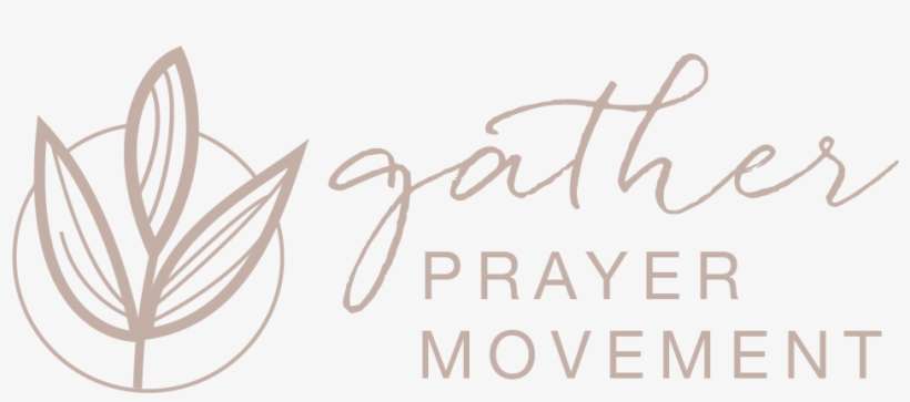 Prayer Logo Title Web - Wait For What? By Patricia A. Daley, transparent png download