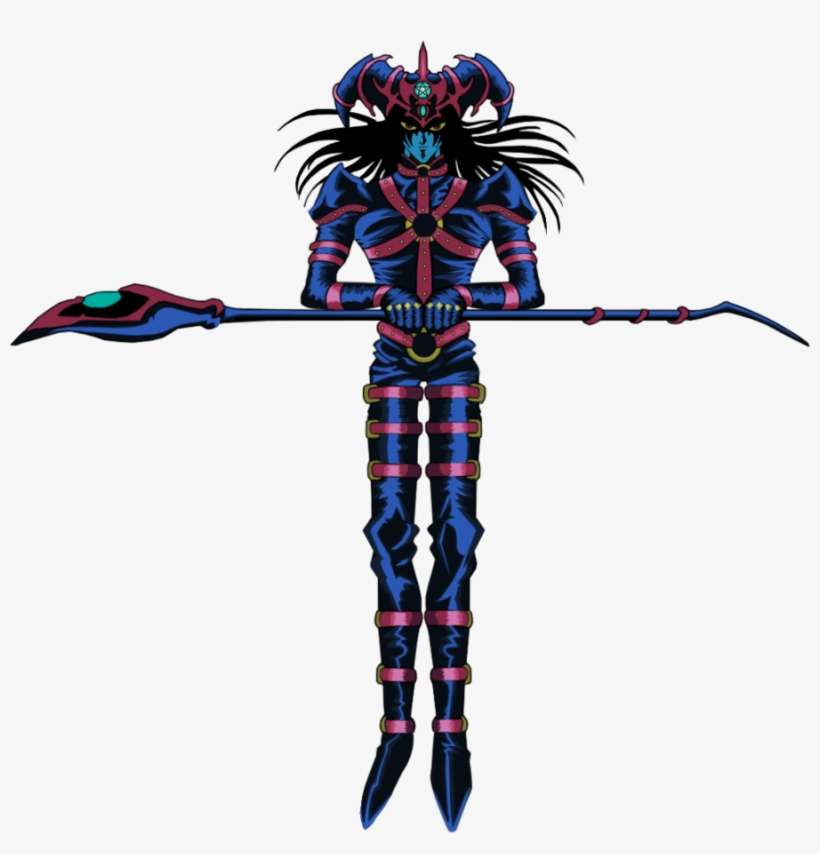 Magician Of Black Chaos X X By N3cr0fear - Magician Of Black Chaos Cosplay, transparent png download