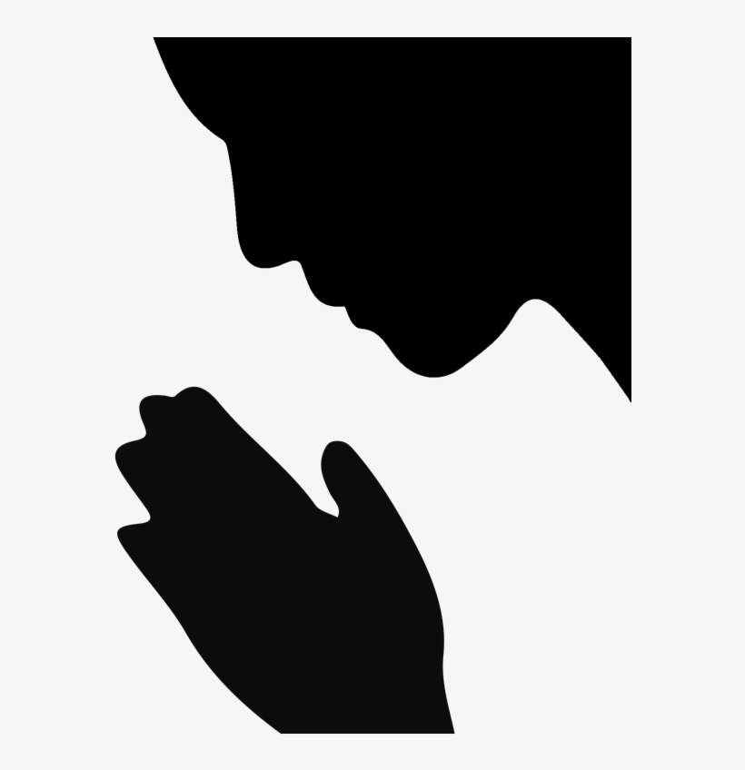 Prayer - Princesa Orando, transparent png download