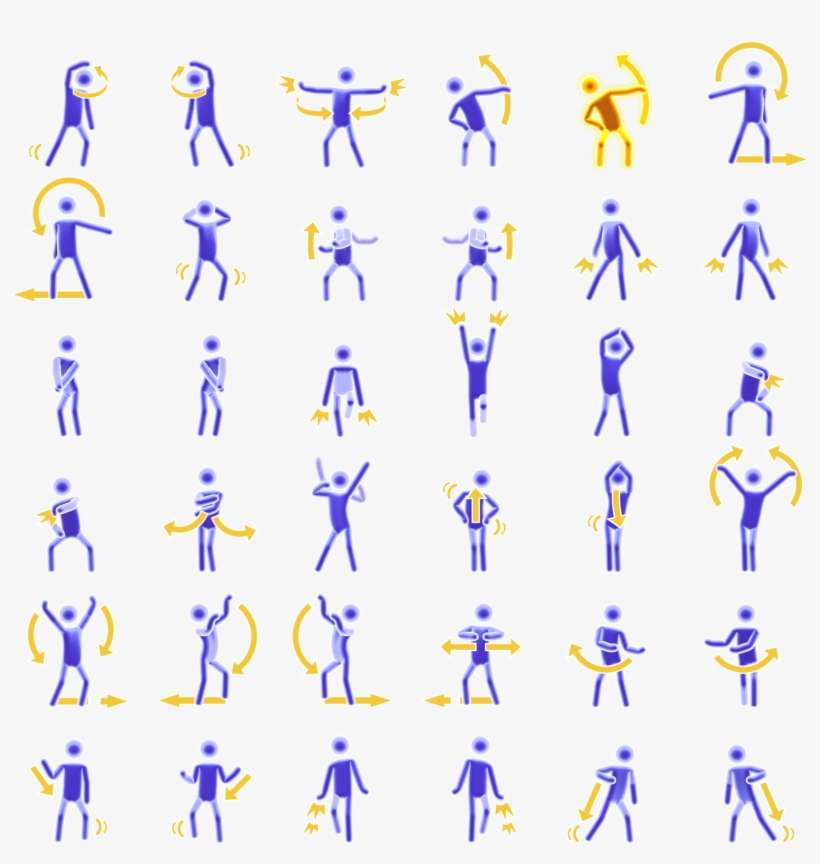 Pictos-atlas, transparent png download