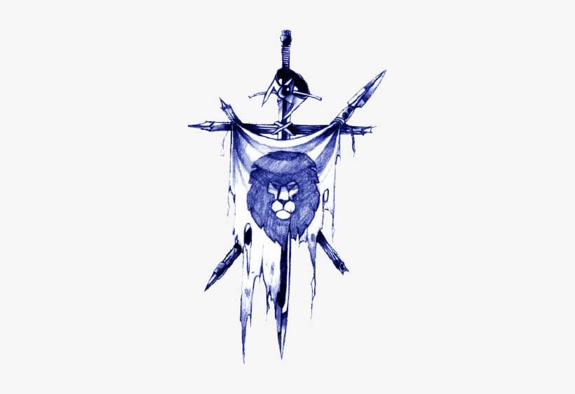 Tides Of Darkness - Warcraft Ii: Tides Of Darkness, transparent png download