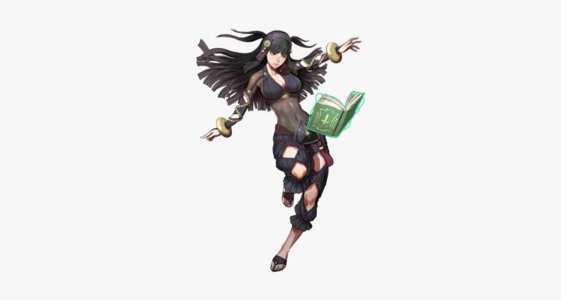 Rhajat Black Magician Btlface - Rhajat Fire Emblem Heroes, transparent png download