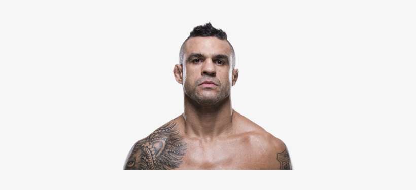 Featured - Vitor Belfort, transparent png download