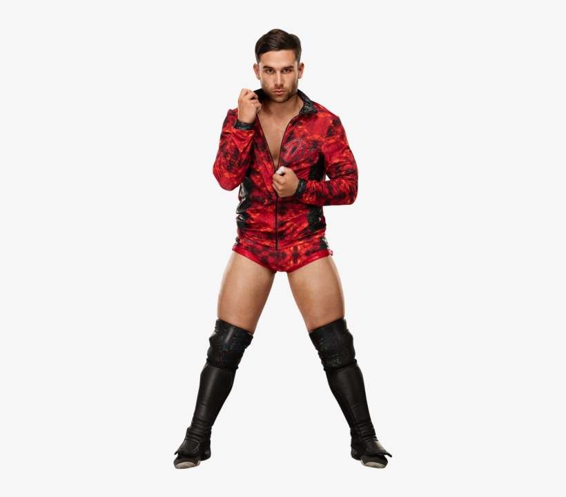 Noam Dar Stat - Wwe Noam Dar Png, transparent png download