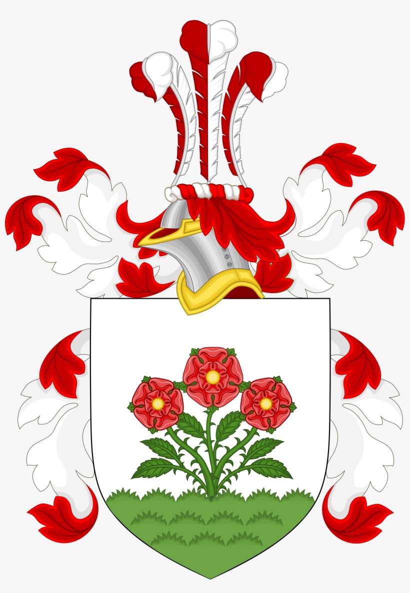 Open - Roosevelt Coat Of Arms, transparent png download