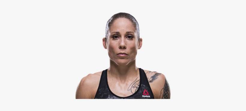 Liz Carmouche - Matt Costello, transparent png download