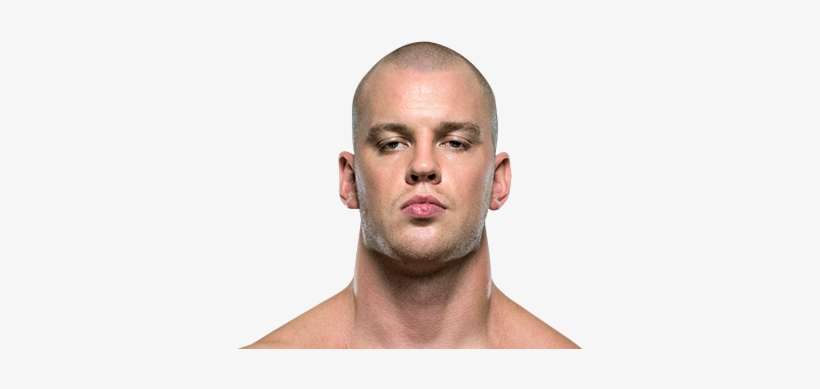 This Saturday November 14, Ufc - Stefan Struve Face, transparent png download