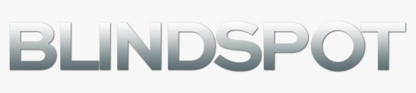 As We Get Closer To The End Of “blindspot” Season 2, - Logo, transparent png download